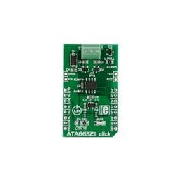 1 pcs : MIKROE-2335 - Interface Development Tools ATA663211 click