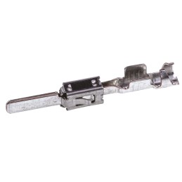 10 pcs - TE Connectivity Male Crimp Terminal