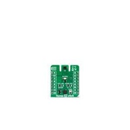 1 pcs : MIKROE-5736 - Temperature Sensor Development Tools Thermo 30 Click, STS32-DIS-10KS
