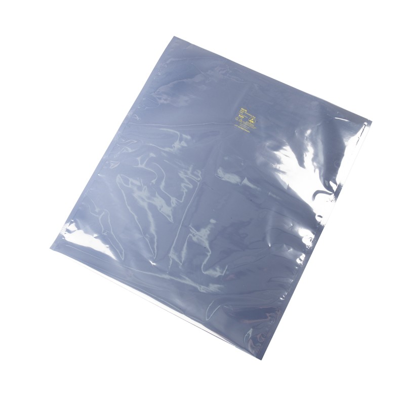 1 Box of 100 - SCS Static Shielding Bag 508mm(W)x 610mm(L)