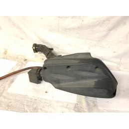Kymco super 8 50 air filter housing