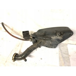 Kymco super 8 50 air filter housing