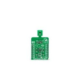 1 pcs : MIKROE-4558 - Multiple Function Sensor Development Tools Environment 2 Click