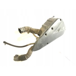Kymco agility 125 16 air filter housing