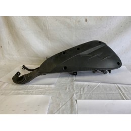 Kymco agility 125 16 air filter housing