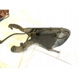 Kymco agility 125 16 air filter housing