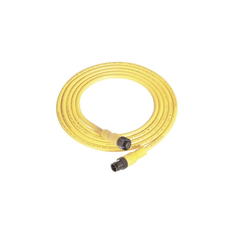 1 pcs - Allen Bradley Guardmaster Sensor Actuator Cable