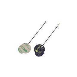 1 pcs : FXP611.07.0092C - Antennas FLEXIBLE PCB GNSS ANTENNA