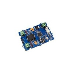 1 pcs : 105020001 - Power Management IC Development Tools Grove - I2C Motor Driver
