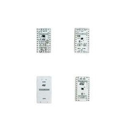 1 pcs : STEVAL-MKIT04KA - Multiple Function Sensor Development Tools MEMS Sensors generation 3 sample kit based on LIS2DUXS12, L