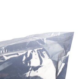 1 Box of 100 - SCS Static Shielding Bag 457mm(W)x 457mm(L)