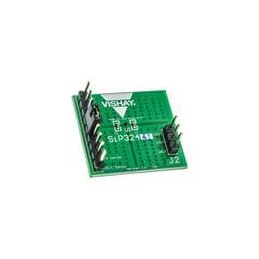 1 pcs : SIP32461EVB - Power Management IC Development Tools Development Board For SiP32461 Series