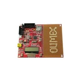 1 pcs : MSP430-5510STK - Development Boards & Kits - MSP430 STARTERKIT BRD FOR MSP430F5510