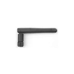 1 pcs : ANWF-1HRA - Antennas 2.4 GHz Wi-Fi/Bluetooth Antenna, 3' (1.8 dBi)(1 Pk)