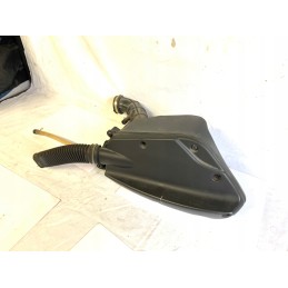 Kymco like 125 200 air filter housing