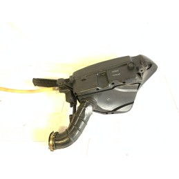 Kymco like 125 200 air filter housing