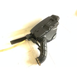 Kymco like 125 200 air filter housing