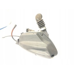 Kymco agility 125 air filter housing