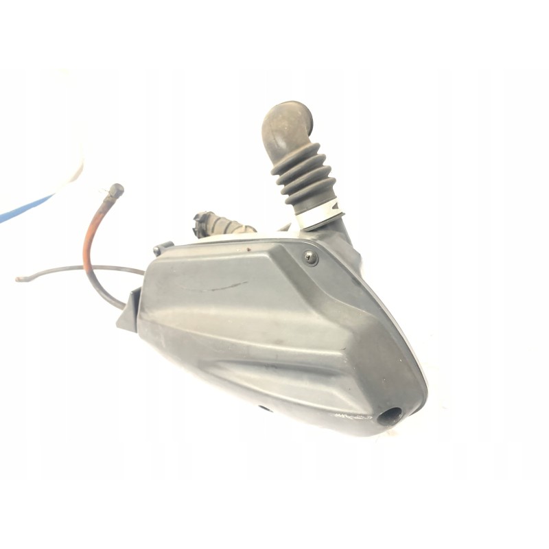 Kymco agility 125 air filter housing
