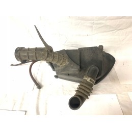 Kymco agility 125 air filter housing