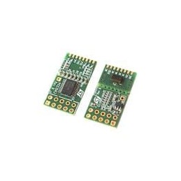 1 pcs : VL53L1X-SATEL - Distance Sensor Development Tool Breakout board with VL53L1X long distance ranging sensor for easy integ