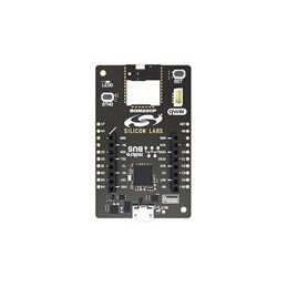 1 pcs : BGM220-EK4314A - Bluetooth Development Tools - 802.15.1 BGM220 Explorer Kit
