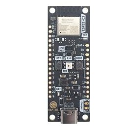 1 pcs : ESP32-C3-DevKit-RUST-1 - Development Boards & Kits - ARM The board includes the ESP32-C3-MINI-1 module, a 6DoF IMU, a te