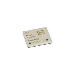 1 pcs : LBWA1UZ1GC-901 - Multiprotocol Modules Type 1GC Shielded ultra-small dual bandWi-Fi 11a/b/g/n/ac Bluetooth 9.2