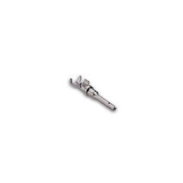 10 pcs - ITT Cannon, 132060 Male Pin
