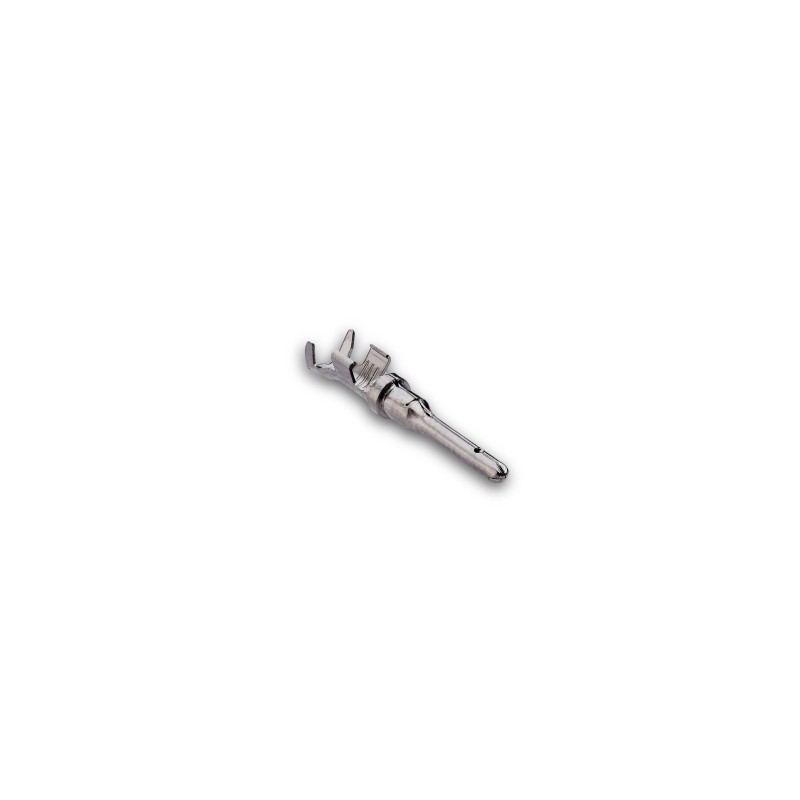 10 pcs - ITT Cannon, 132060 Male Pin