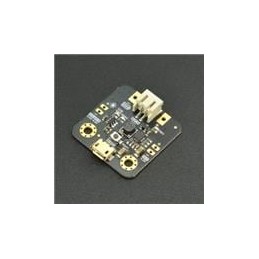 1 pcs : DFR0579 - Power Management IC Development Tools Solar Power Manager Micro (2V 160mA Solar Panel Included)