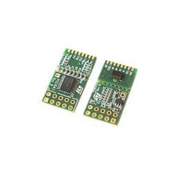 1 pcs : VL53L3CX-SATEL - Multiple Function Sensor Development Tools VL53L3 Breakout Board