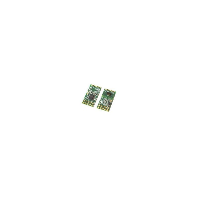 1 pcs : VL53L3CX-SATEL - Multiple Function Sensor Development Tools VL53L3 Breakout Board