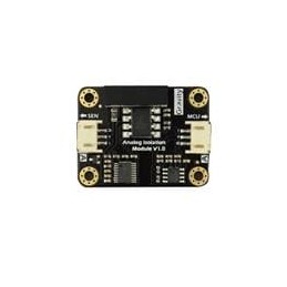 1 pcs : DFR0504 - Interface Development Tools Gravity: Analog Signal Isolator