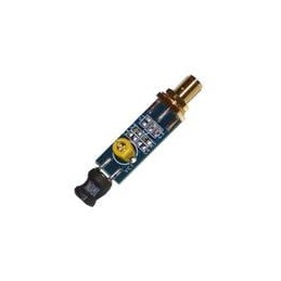 1 pcs : DLP-FANT - Antennas Ferrite Antenna DLP-COAX1 needed