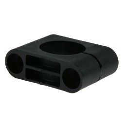 1 pcs - BALLUFF Mounting Bracket for Use with M18 Sensor