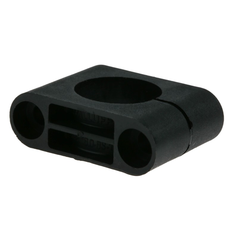 1 pcs - BALLUFF Mounting Bracket for Use with M18 Sensor