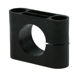 1 pcs - BALLUFF Mounting Bracket for Use with M18 Sensor