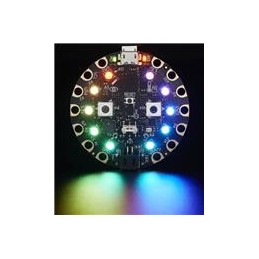 1 pcs : 3000 - Development Boards & Kits - AVR Circuit Playground