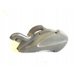 Sym vs 125 air filter housing