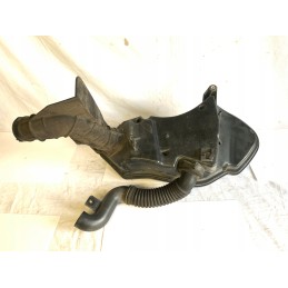 Sym vs 125 air filter housing