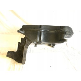 Sym vs 125 air filter housing