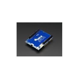1 pcs : 2078 - Power Management IC Development Tools PowerBoost 500 Shield Recharge 5V