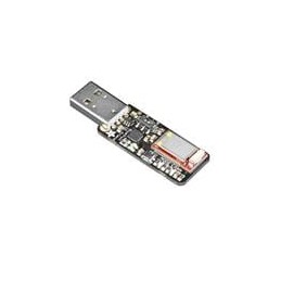 1 pcs : 2267 - Bluetooth Development Tools - 802.15.1 Bluefruit LE Friend BLE nRF51822 v3.0