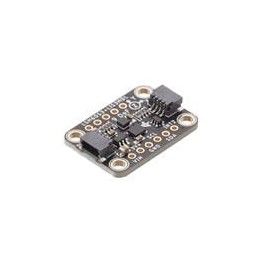 1 pcs : 5543 - Multiple Function Sensor Development Tools Adafruit LSM6DS3TR-C + LIS3MDL - Precision 9 DoF IMU - STEMMA QT / Qwi