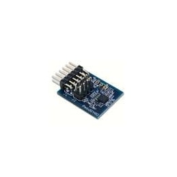 1 pcs : 410-215 - Multiple Function Sensor Development Tools PmodGYRO 3-Axis Digital Gyroscope