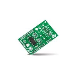 1 pcs : MIKROE-1874 - Daughter Cards & OEM Boards Expand 3 Click