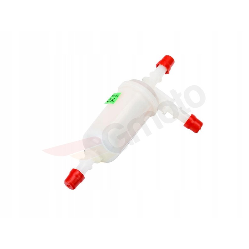 Bajaj Dominar 400 fuel filter