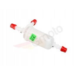 Bajaj Dominar 400 fuel filter