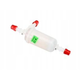 Bajaj Dominar 400 fuel filter